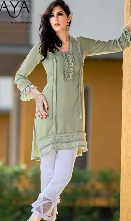 Inaya Lpc-36 by Studio Libas